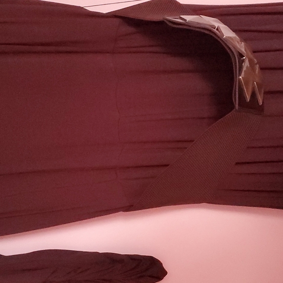 Nue by Shani dress ☆ Final.sale ☆ - Picture 6 of 8